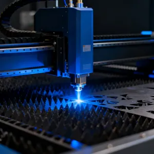 Lumentum LM-6000 High-Power Laser System