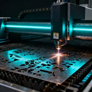 Lumentum LM-20K Ultra-High-Power System