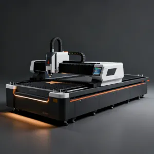 Lumentum LM-3000 Fiber Laser Cutting System
