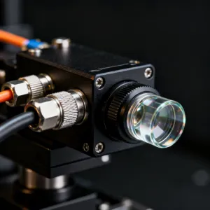 Lumentum Photonic Components and Beam Delivery Modules