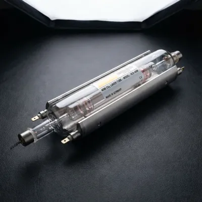 40w co2 laser tube